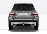 Mercedes-Benz GLB 5