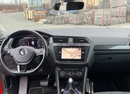Volkswagen Tiguan Allspace SUV / Terénní 0,0 140 kw