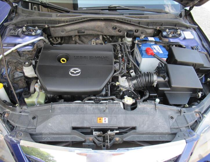 Mazda 6 22