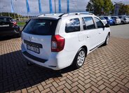 Dacia Logan Kombi 999,0 54 kw