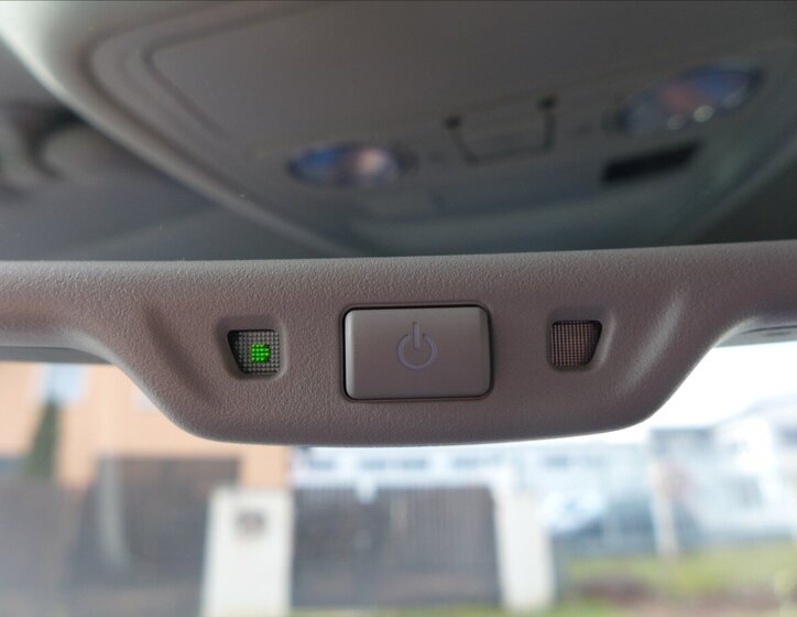 Volkswagen Touran Kombi 1,4 l 103 kw