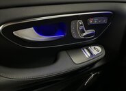 Mercedes-Benz Třídy V MPV 2,0 l 174 kw