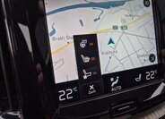 Volvo XC60 SUV 2,0 l 177 kw