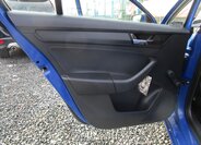 Škoda Rapid Sedan 999,0 70 kw