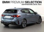 BMW Řada 1 Hatchback 2,0 l 120 kw