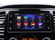 Mitsubishi L200 Pick-up 2,3 l 110 kw