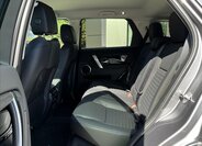 Land Rover Discovery Sport SUV 2,0 l 120 kw