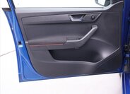 Škoda Fabia Hatchback 1,2 l 81 kw