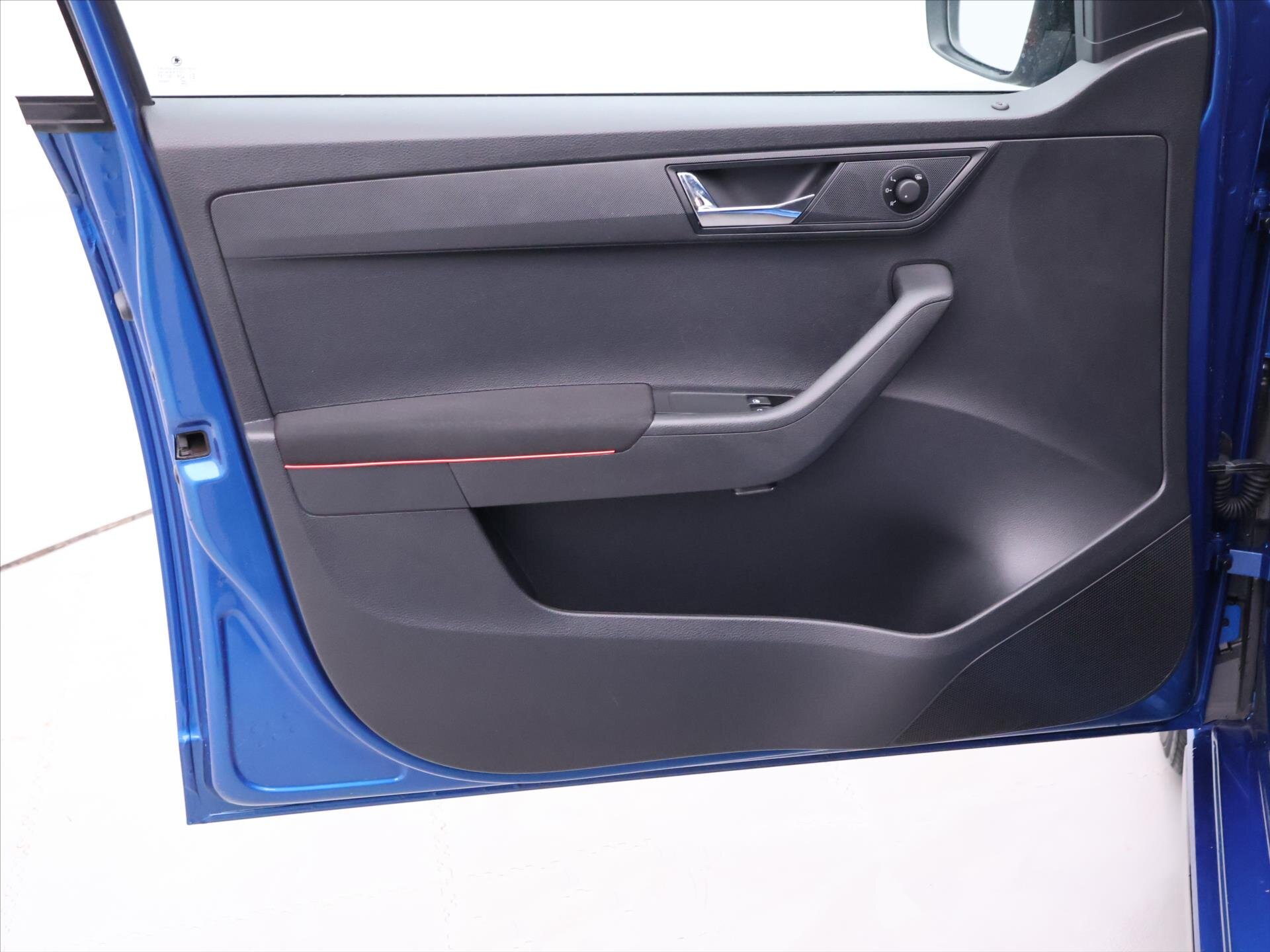 Škoda Fabia Hatchback 1,2 l 81 kw