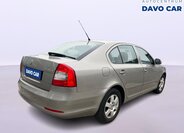 Škoda Octavia Sedan 1,6 l 77 kw