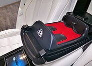 Mercedes-Benz GLS SUV / Terénní 4,0 l 410 kw