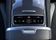 Mercedes-Benz EQE SUV / Terénní 0,0 300 kw