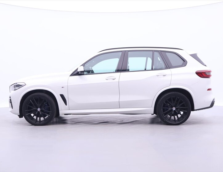 BMW X5 SUV 3,0 l 210 kw