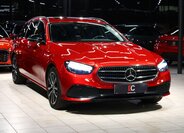 Mercedes-Benz Třídy E Kombi 2,0 l 195 kw