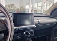 Citroën C4 Cactus Hatchback 1,2 l 60 kw