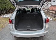 Opel Astra Kombi 1,5 l 90 kw