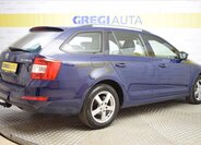 Škoda Octavia Kombi 1,2 l 77 kw