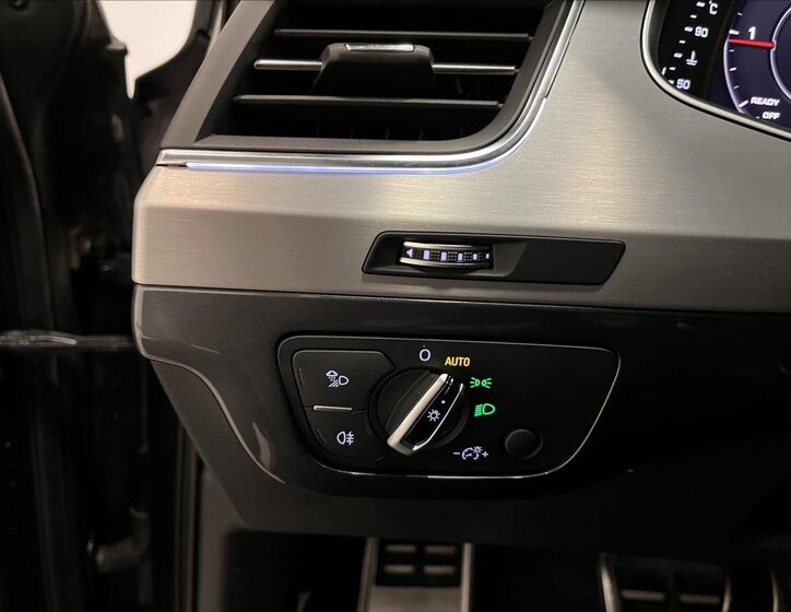 Audi Q7 SUV / Terénní 3,0 l 200 kw