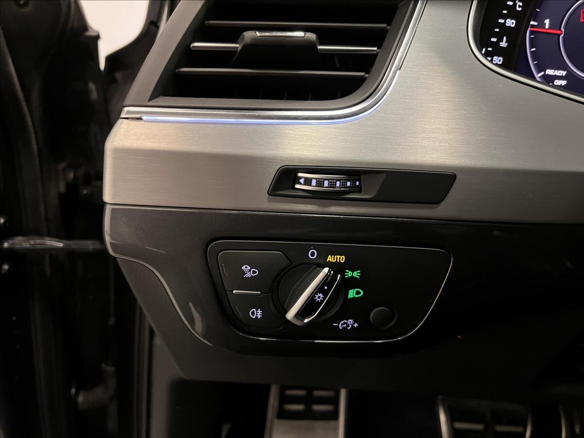 Audi Q7 SUV / Terénní 3,0 l 200 kw