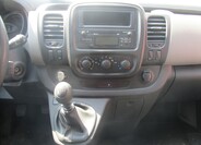Renault Trafic 9