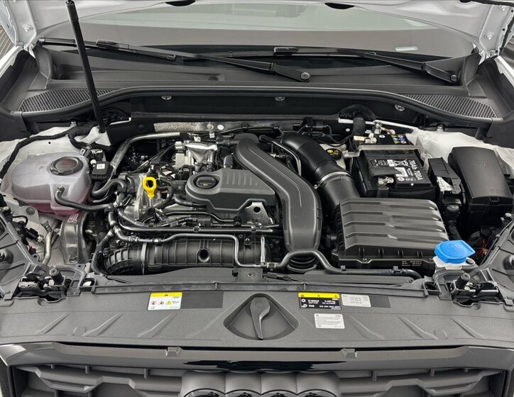 Audi Q2 SUV / Terénní 1,5 l 110 kw