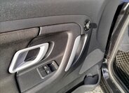 Škoda Roomster MPV 1,2 l 51 kw