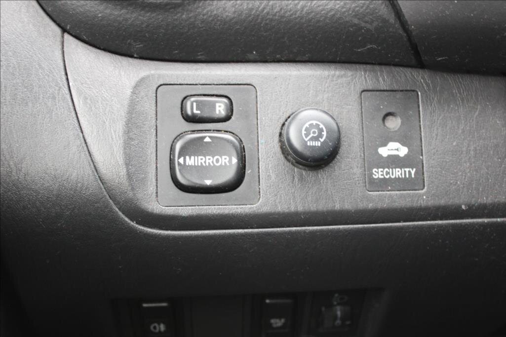 Toyota RAV4 Ostatní 2,0 l 85 kw