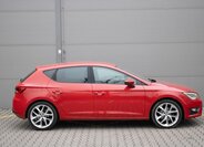Seat Leon Kombi 1,4 l 103 kw