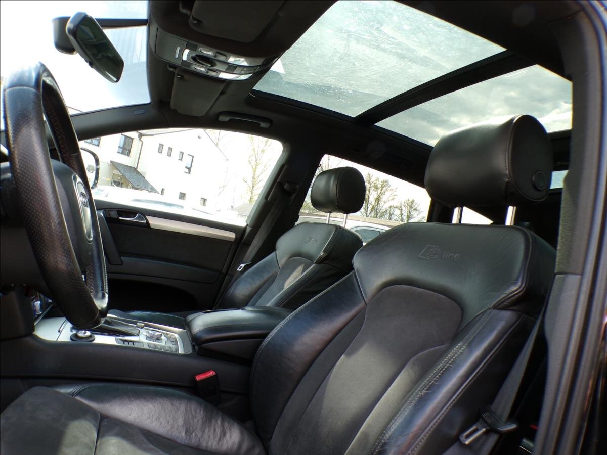 Audi Q7 Kombi 3,0 l 176 kw
