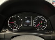 Volkswagen Tiguan SUV / Terénní 2,0 l 103 kw