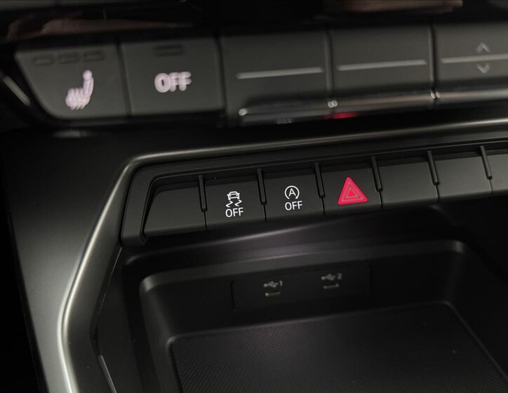 Audi A3 Hatchback 1,5 l 110 kw