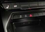 Audi A3 Hatchback 1,5 l 110 kw