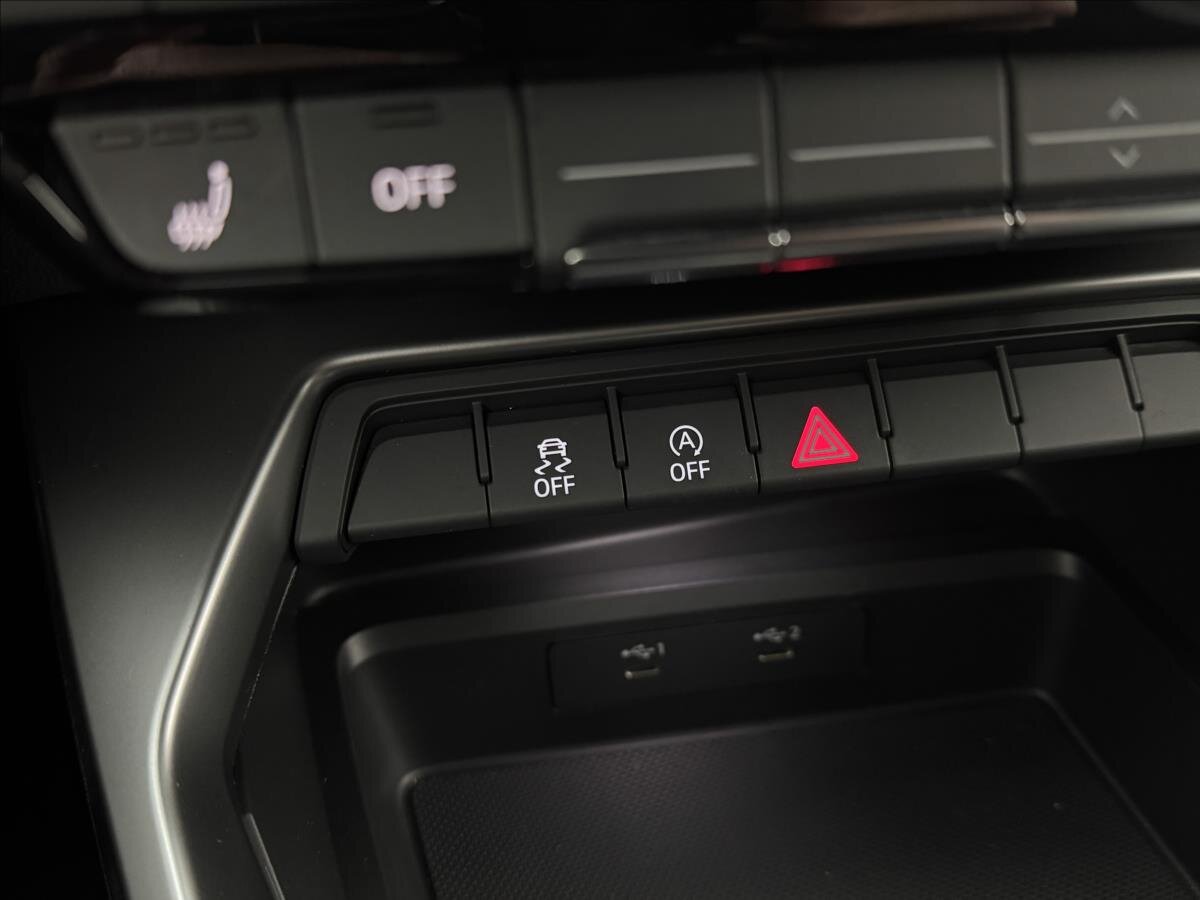 Audi A3 Hatchback 1,5 l 110 kw