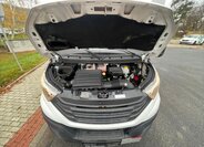 Iveco Daily Skříň 2,3 l 0