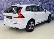 Volvo XC60 SUV 2,0 l 186 kw