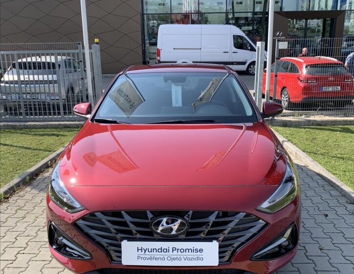 Hyundai i30 2