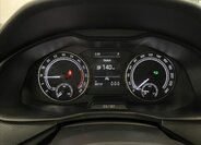 Škoda Scala Hatchback 1,6 l 85 kw