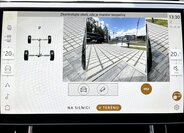 Land Rover Range Rover Evoque SUV / Terénní 2,0 l 120 kw