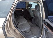 Volkswagen Touareg 14