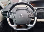 Citroën Grand C4 Picasso MPV 1,6 l 88 kw