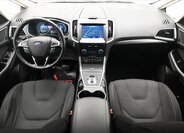 Ford S-MAX MPV 2,5 l 110 kw