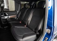 Mercedes-Benz Třídy G 9