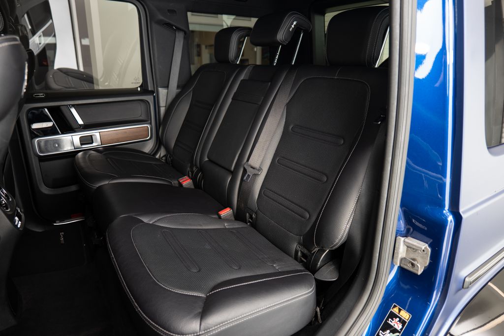 Mercedes-Benz Třídy G