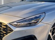 Hyundai i30 Kombi 998,0 73 kw