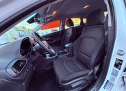 Hyundai i30 Hatchback 1,4 l 103 kw