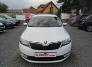 Škoda Rapid Sedan / Limuzína 1,6 l 85 kw