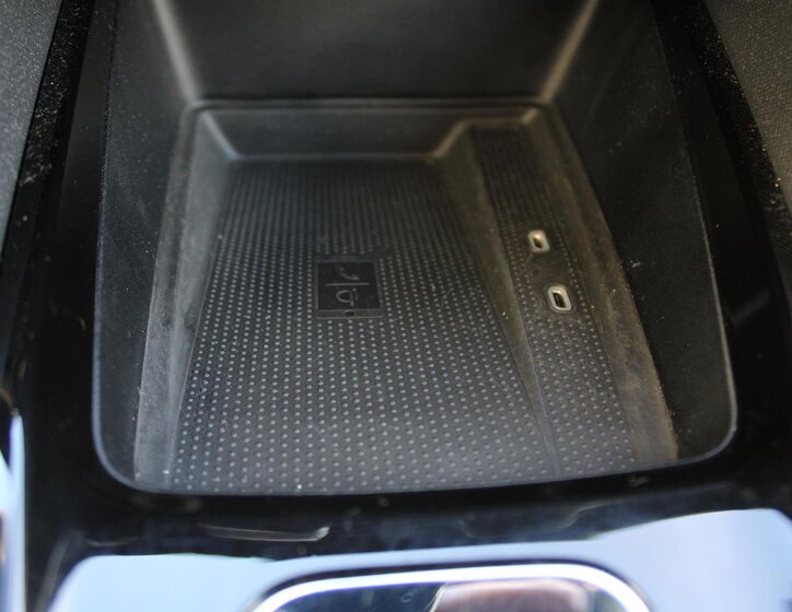 Škoda Octavia Liftback 2,0 l 147 kw