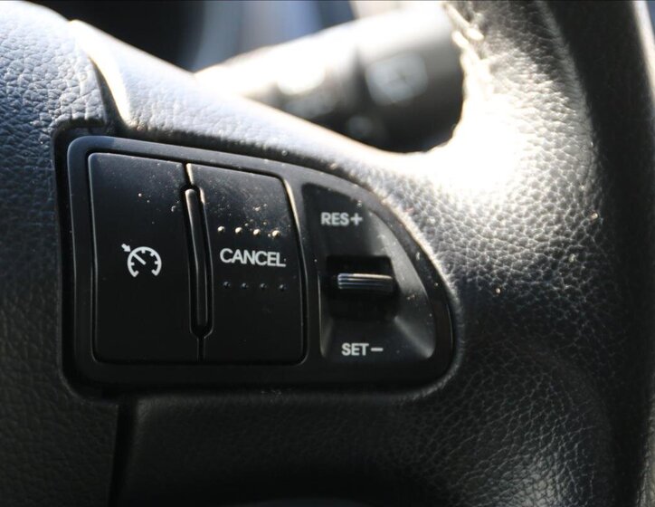 KIA Sportage Kombi 1,7 l 85 kw