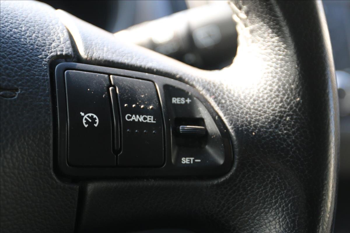 KIA Sportage Kombi 1,7 l 85 kw