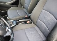 Mazda 2 Hatchback 1,5 l 55 kw